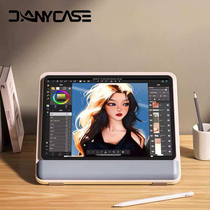 Samsung Tablet Drawing Accessories - Suporte para tablet, suporte para desenho,