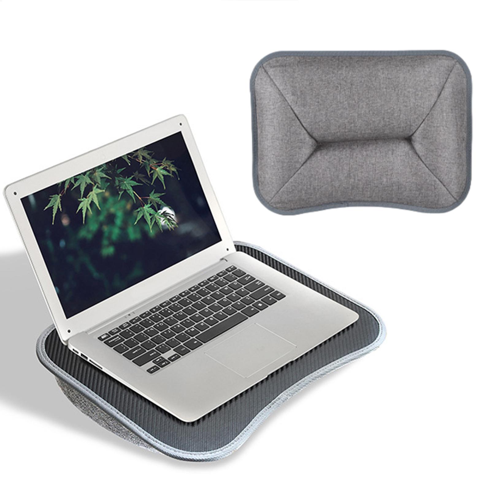 Tablet Lap Desk - Mesa de colo para laptop com