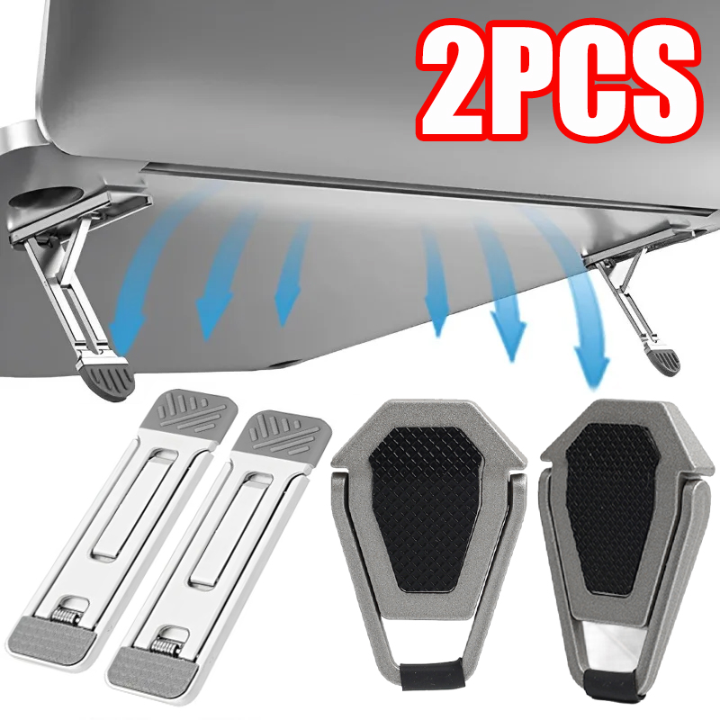Tablet Lap Desk - 1-2 pçs universal portátil suporte do