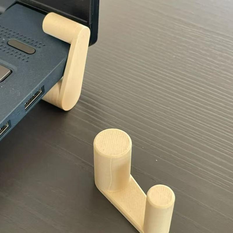 Cooling Stand Tablet - 【Novo】1 Par de Suportes Portáteis para