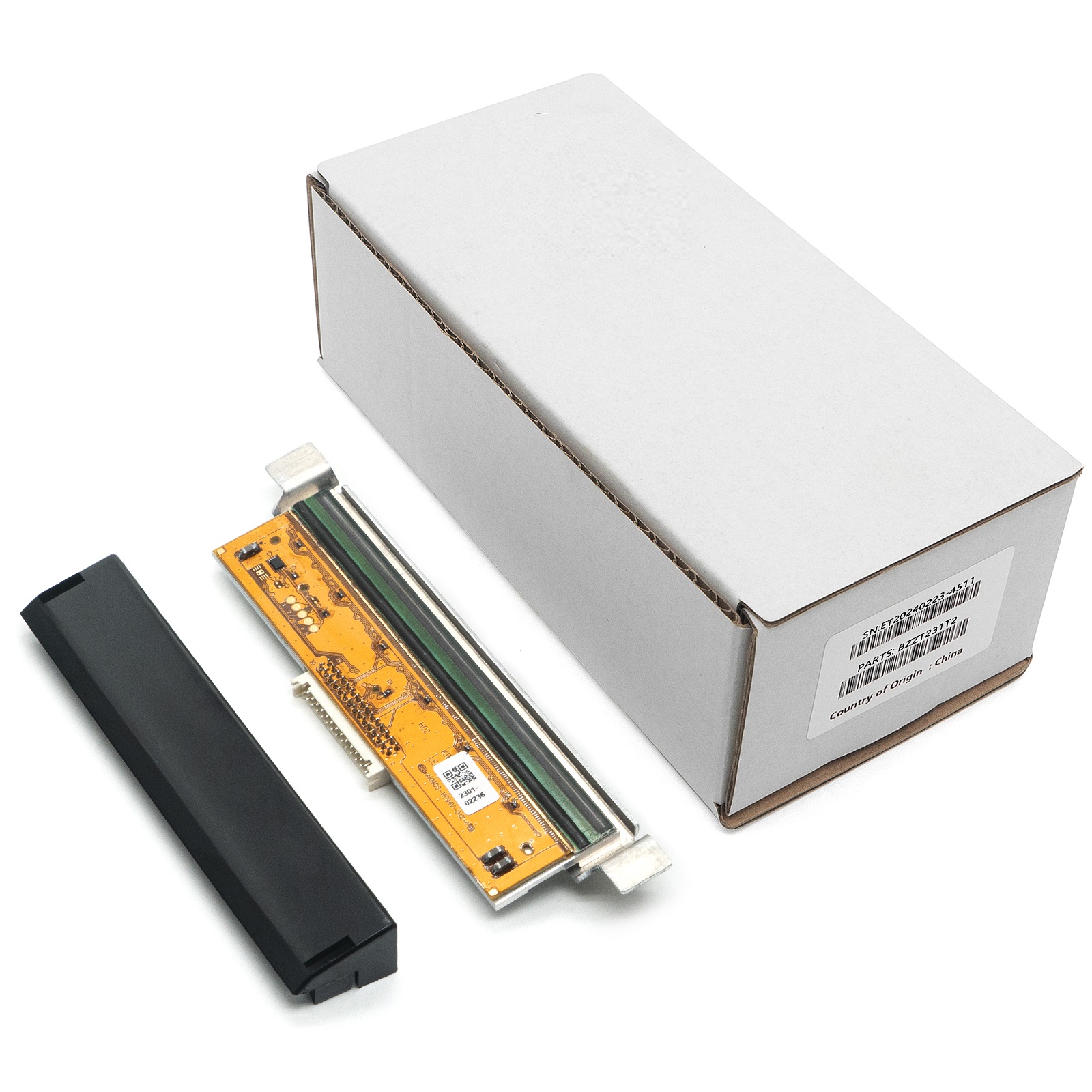 Zebra Tablet Accessories - Cabeça de Impressão Nova de 203dpi