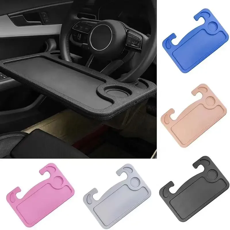 Tablet Lap Desk - Suporte portátil para mesa de computador,