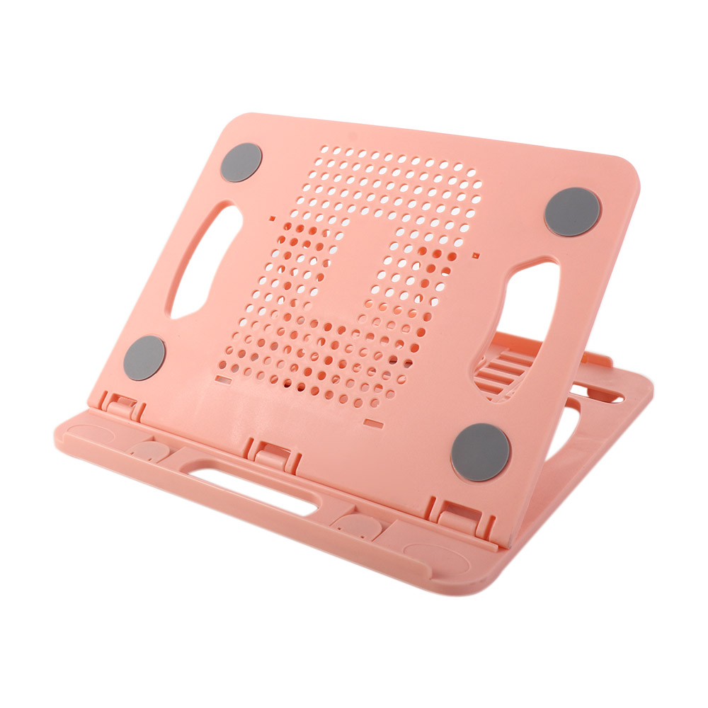 Cooling Stand Tablet - Suporte portátil para tablet e pc,