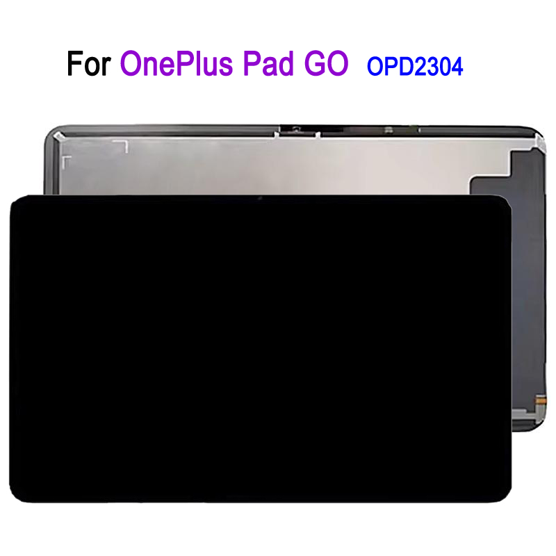 Oneplus Tablet Accessories - Tela lcd ips de 11.35 polegadas
