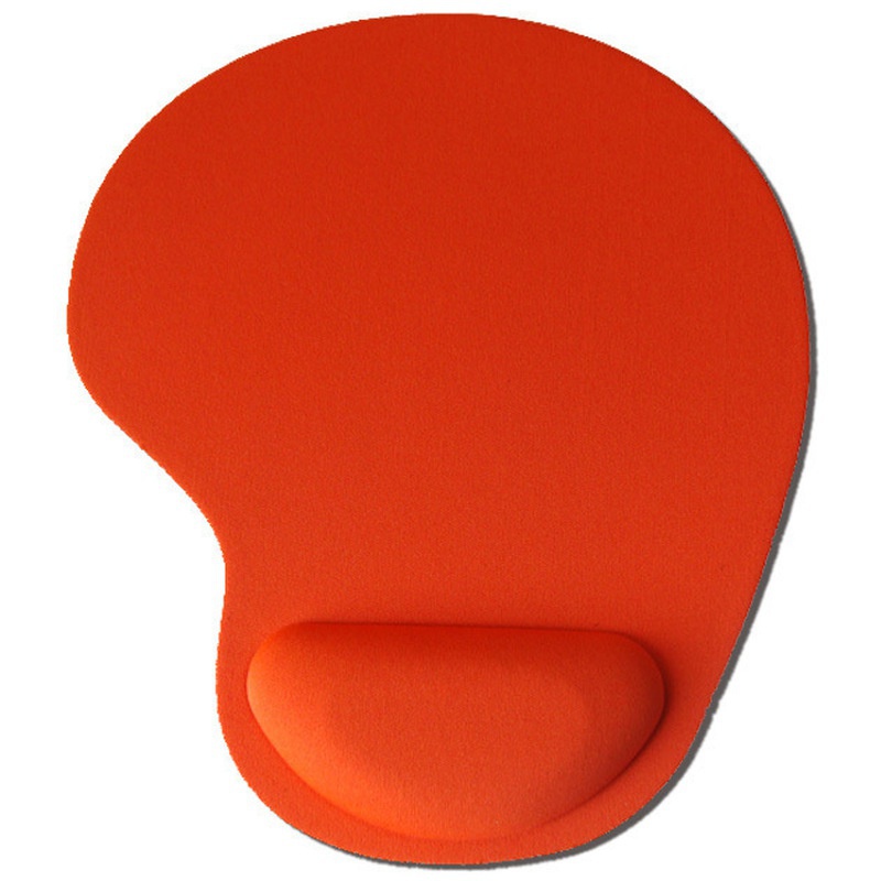 Tablet Cute Accessories - Mouse Pad Confortável de EVA com