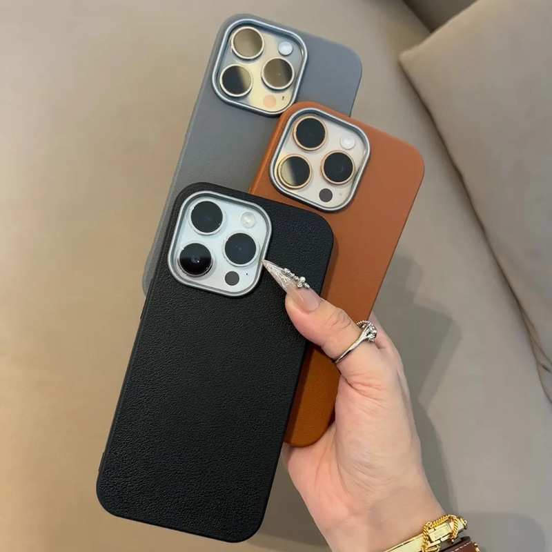 Samsung Galaxy A55 - Capa de Telefone Fosca para Samsung