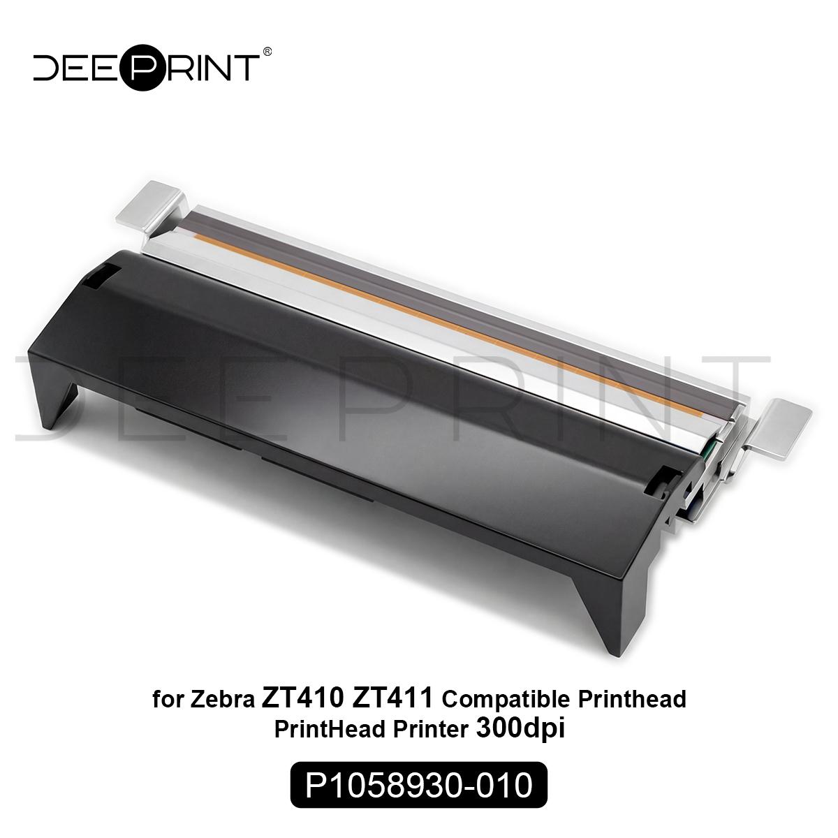 Zebra Tablet Accessories - P1058930-010 Cabeça de Impressão Térmica 300DPI