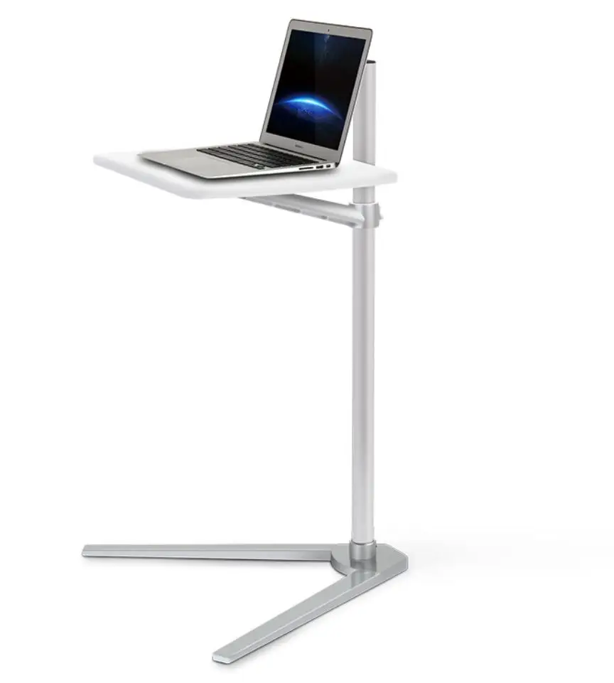 Altura ajustável 7-20 Polegada - Tablet Lap Desk avaliação e preço