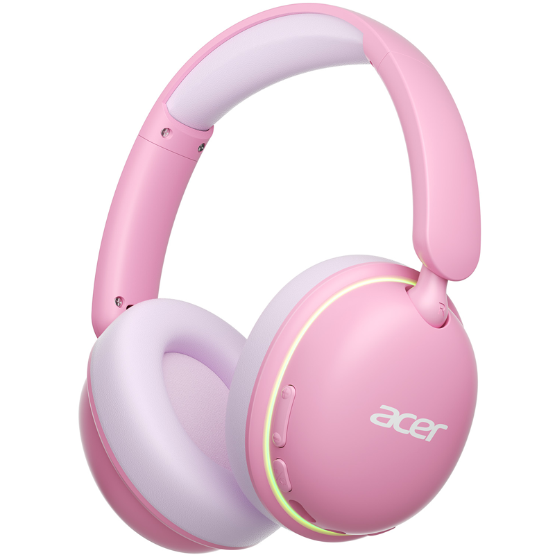 Fones de ouvido Acer Kids Blue - Wired Earphone Lightning avaliação e preço