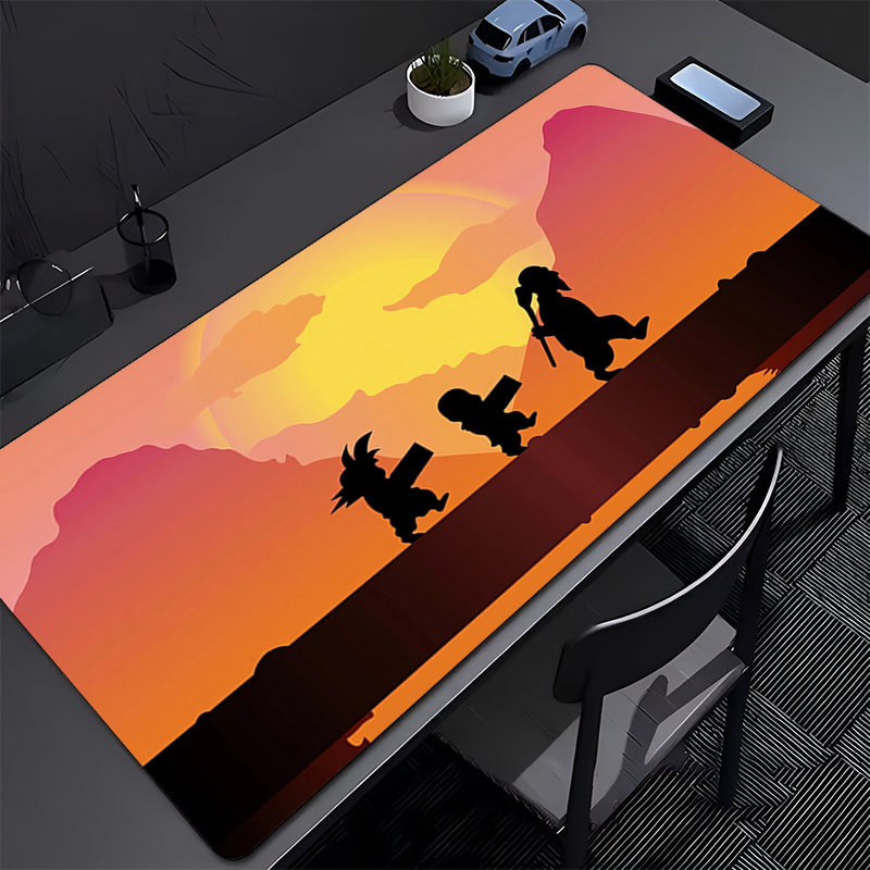 Mouse Pad DBZ Dragon Ball Mast - Tablet Cute Accessories avaliação e preço