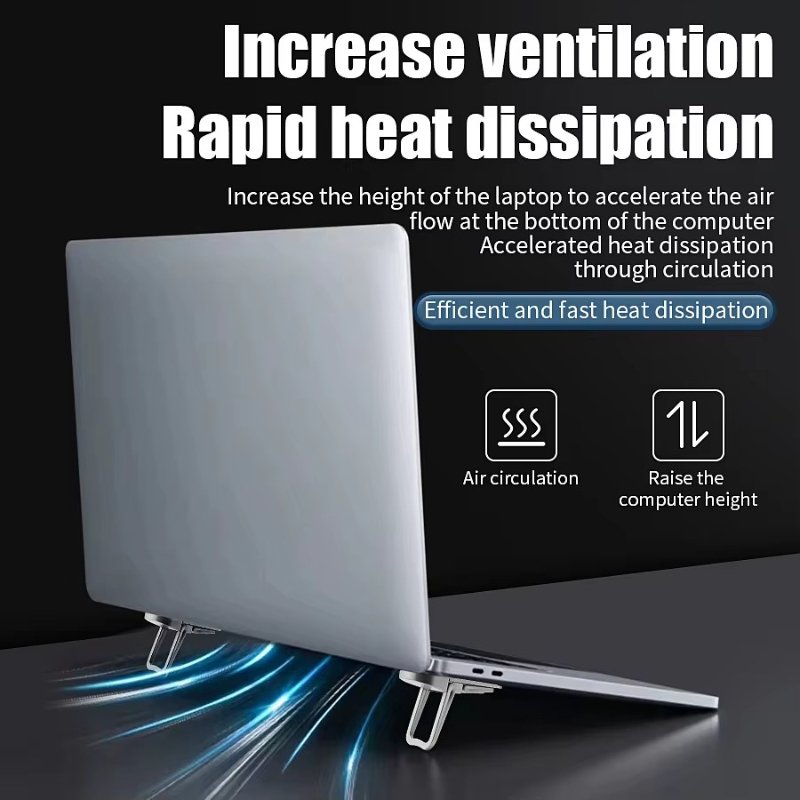 Suporte para portátil em liga  - Cooling Stand Tablet avaliação e preço