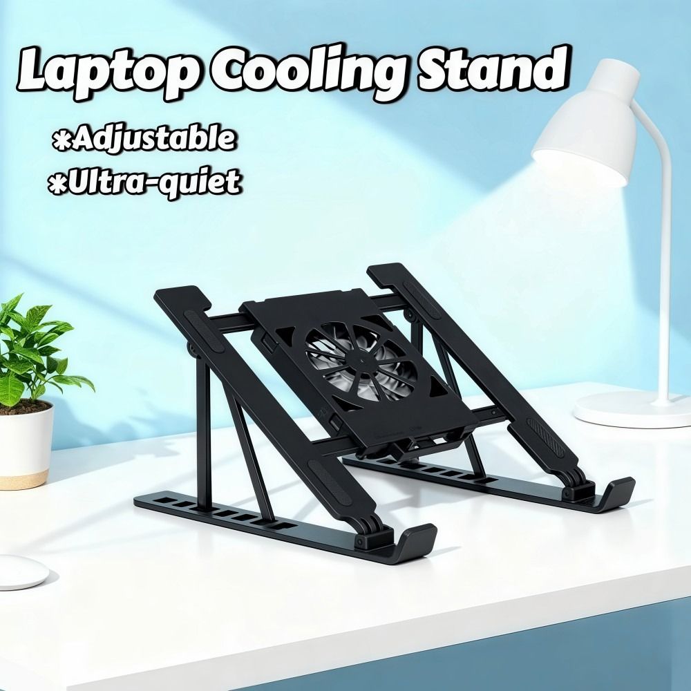 Suporte Universal para Laptop  - Cooling Stand Tablet avaliação e preço