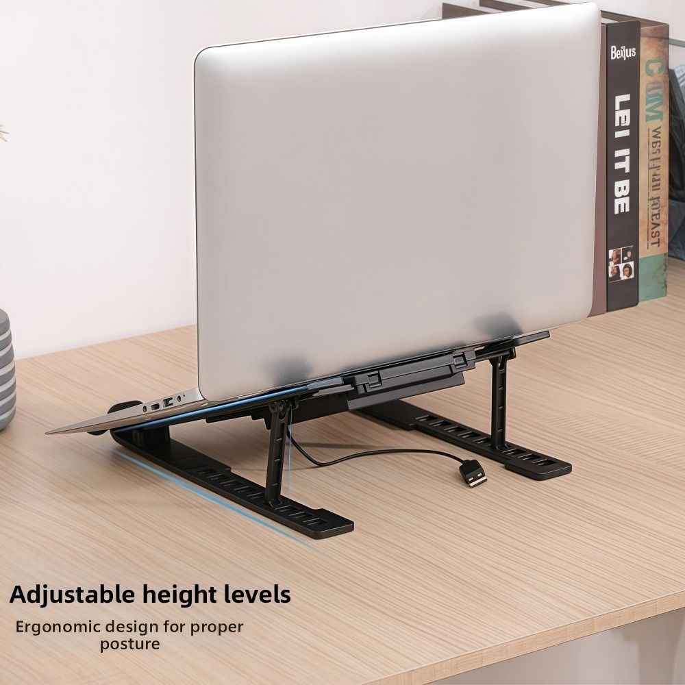 Suporte Universal para Laptop  - Cooling Stand Tablet avaliação e preço