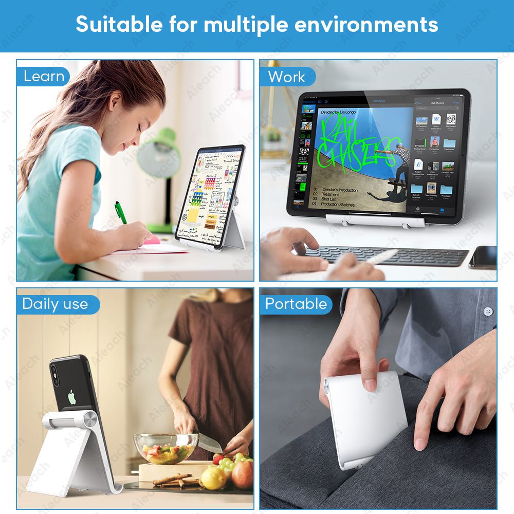 Aieach tablet suporte de telef - Cooling Stand Tablet avaliação e preço