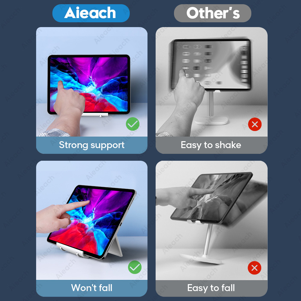 Aieach tablet suporte de telef - Cooling Stand Tablet avaliação e preço