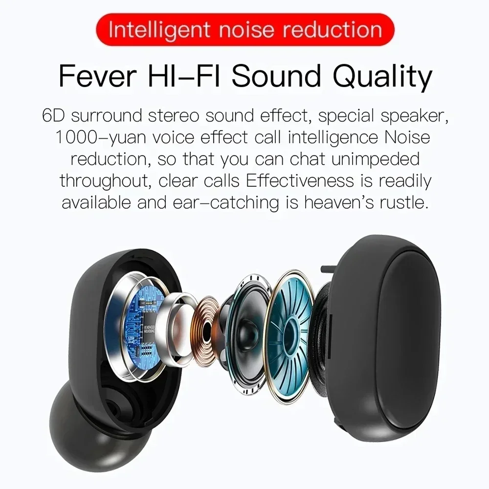 Fones de Ouvido Bluetooth TWS  - Wired Earphone Lightning avaliação e preço