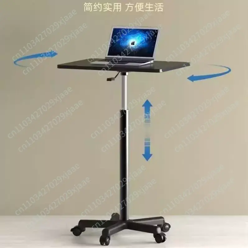 Mesa Móvel com Rodízios, Mesa  - Tablet Lap Desk avaliação e preço