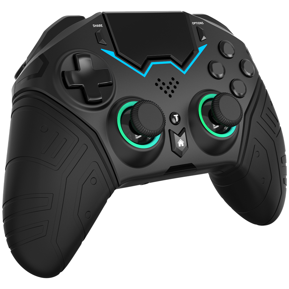 Gamepad Bluetooth sem fio, Gam - Android Tablet Gaming Accessories avaliação e preço