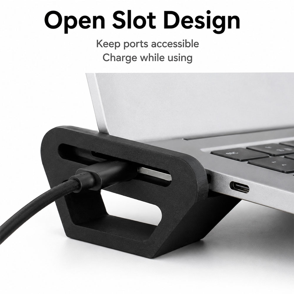 Suporte Lateral para Laptop Ra - Tablet Lap Desk avaliação e preço