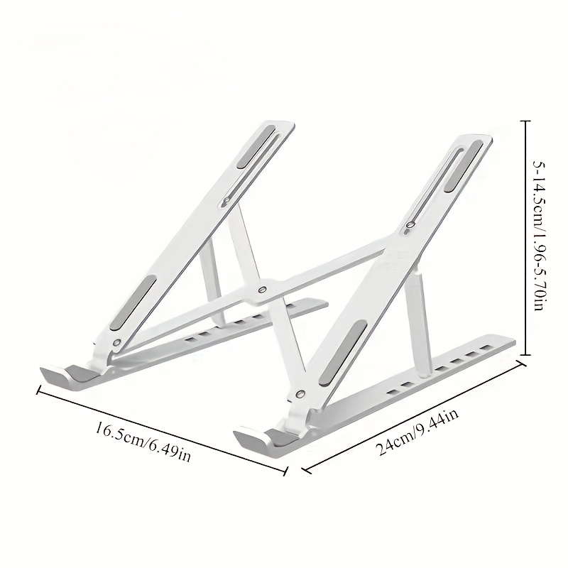 Suporte para Laptop, Elevador  - Cooling Stand Tablet avaliação e preço