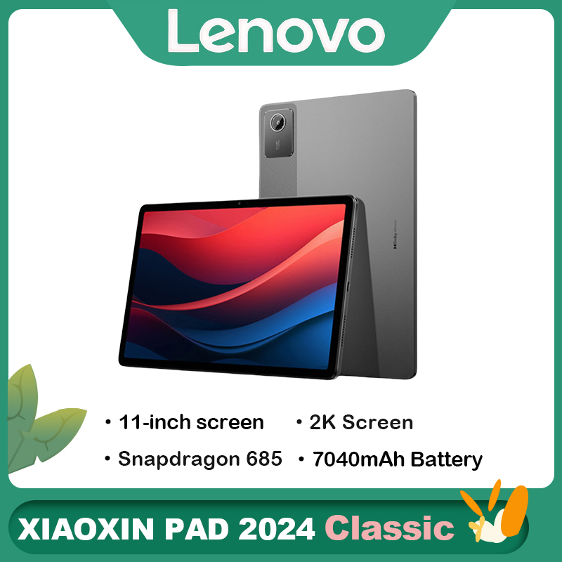 Tablet PC Lenovo Xiaoxin Pad 2 - Android Tablet Gaming Accessories avaliação e preço